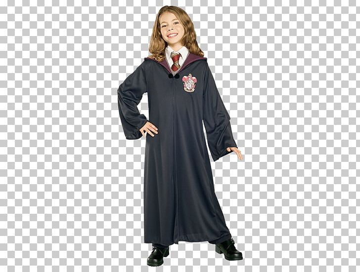 Hermione Granger Robe Costume Clothing Gryffindor PNG, Clipart, Child, Clothing, Comic, Costume, Dress Free PNG Download