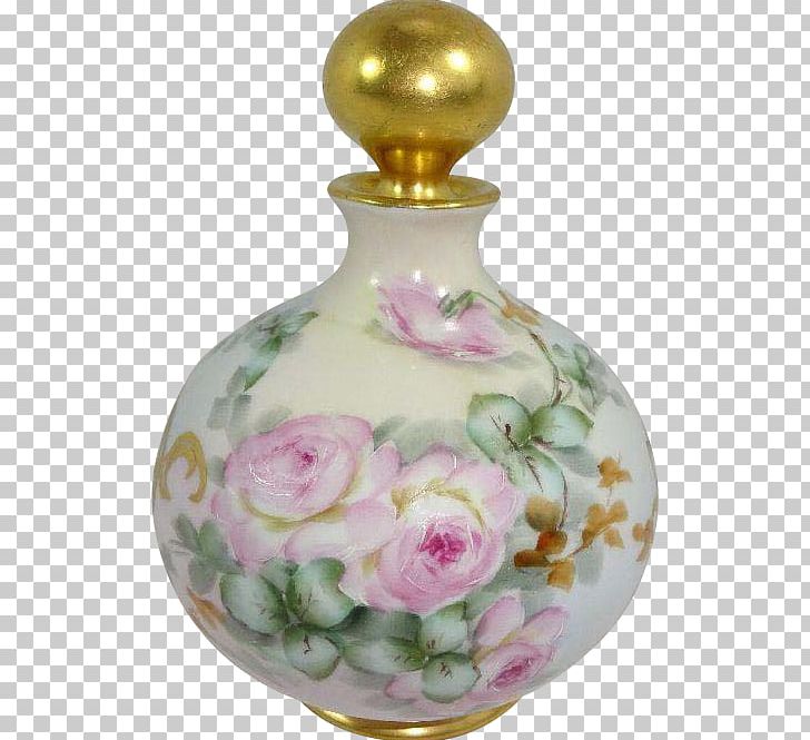 Limoges Porcelain Perfume Vase Bottle PNG, Clipart, Artifact, Atomizer Nozzle, Bottle, Bung, Chamber Pot Free PNG Download