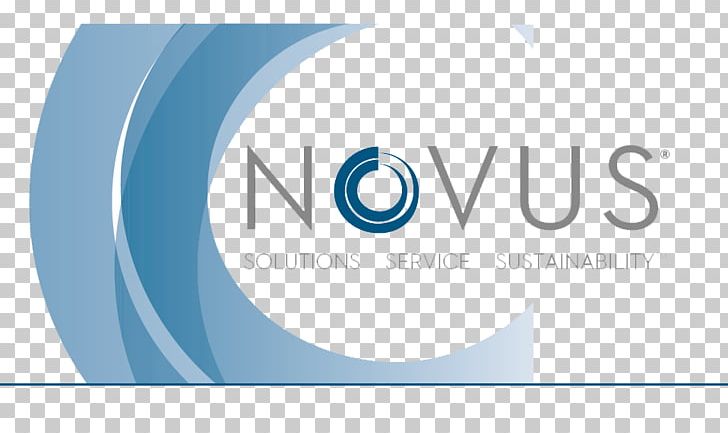 Logo Novus International Central Company Economic Development Corporation PNG, Clipart, Animal, Animal Nutrition, Blue, Brand, Central Free PNG Download