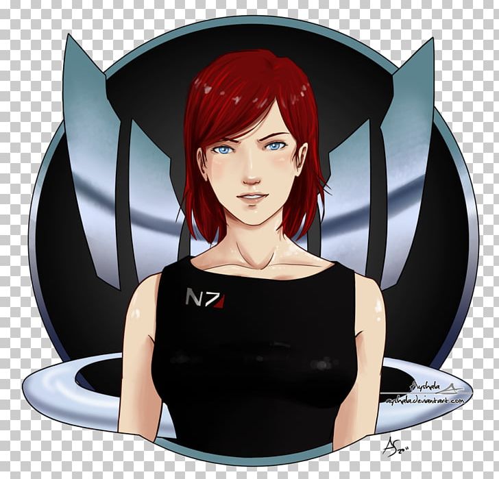 Mass Effect 2 Mass Effect 3 Commander Shepard Video Game PNG, Clipart,  Free PNG Download