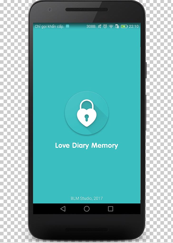 Smartphone My Secret Dear Diary With Lock Feature Phone Application Software PNG, Clipart, Android, Communication Device, Diary, Download, Electronic Device Free PNG Download