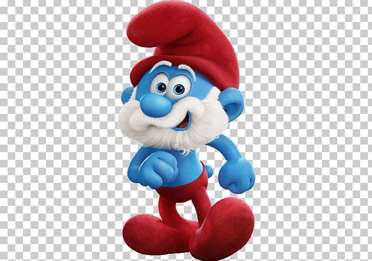 Smurfs PNG, Clipart, Smurfs Free PNG Download