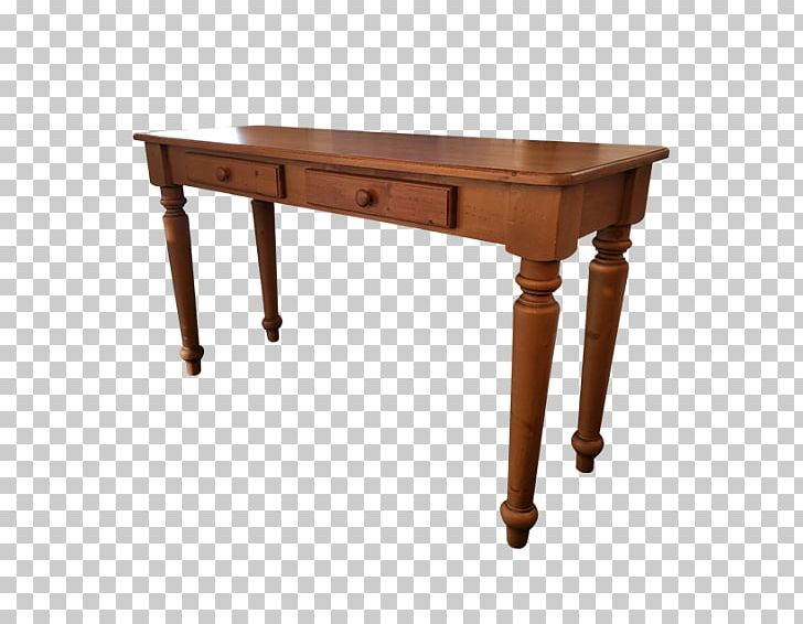 Table Desk Angle Wood Stain PNG, Clipart, Angle, Antique, Desk, Drawer, End Table Free PNG Download
