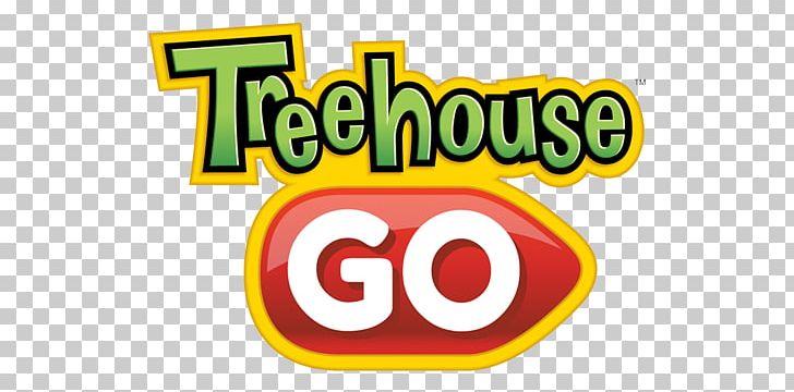 Treehouse A Corus Entertainment Company Logo