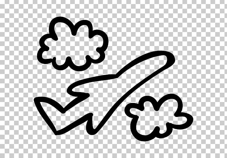 Airplane Flight Drawing PNG, Clipart, Airplane, Black And White, Body Jewelry, Cloud, Computer Icons Free PNG Download