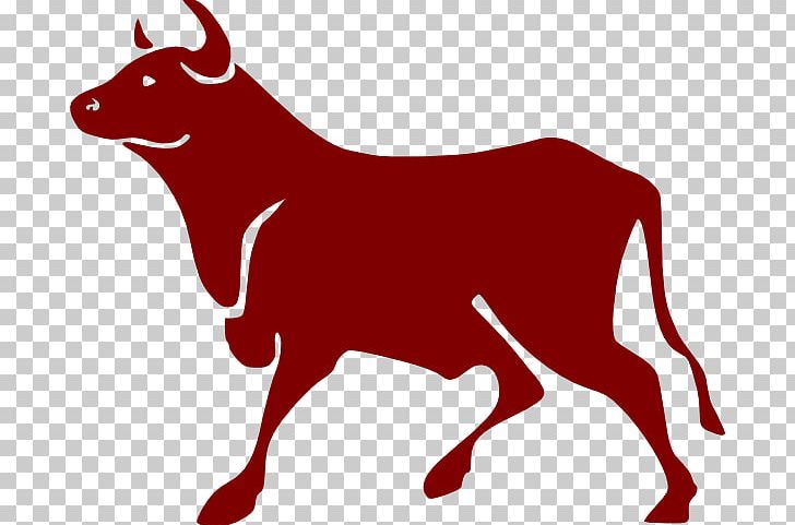 Bull Free Content PNG, Clipart, Blog, Bull, Bull Cartoon Image, Cartoon, Cattle Like Mammal Free PNG Download