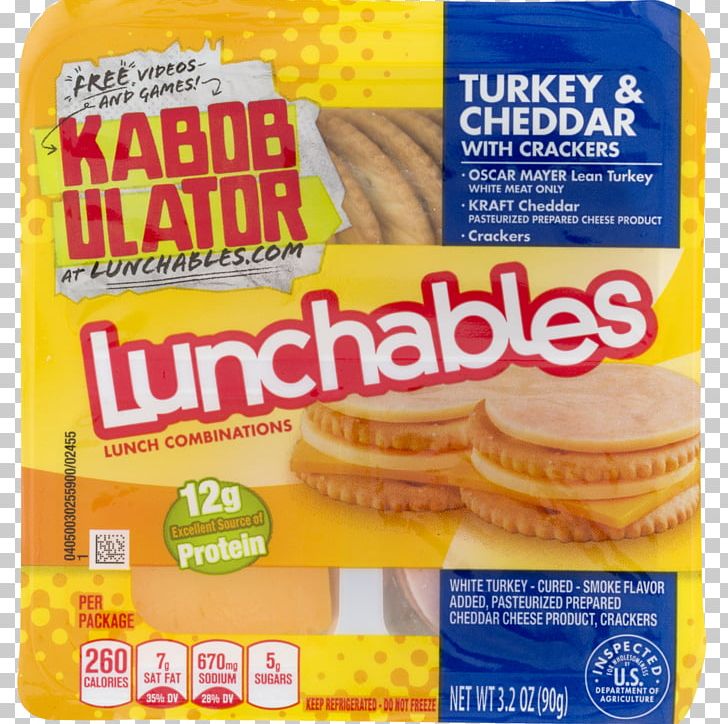 Delicatessen Ham Lunchables Cracker Oscar Mayer PNG, Clipart, American Cheese, American Food, Bologna Sausage, Brand, Breakfast Sandwich Free PNG Download