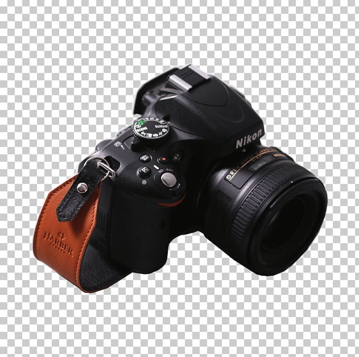Digital SLR Strap Camera Lens Leather PNG, Clipart, Camera, Camera Lens, Clothing Accessories, Digital Slr, Hardware Free PNG Download