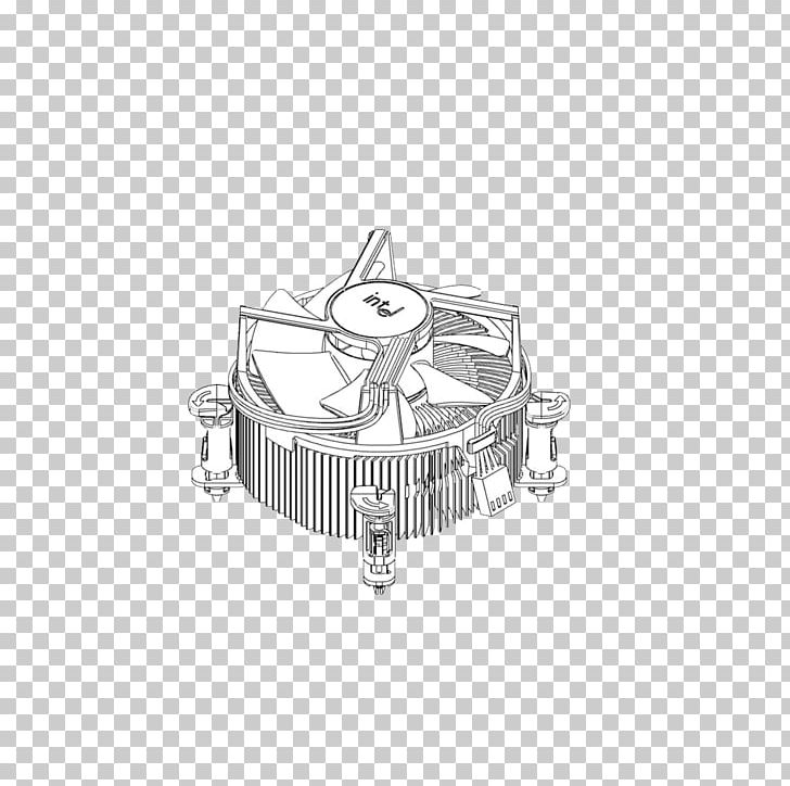 Heat Sink Central Processing Unit Laptop PNG, Clipart, Body Jewelry, Brand, Ceiling Fan, Central Processing Unit, Electronics Free PNG Download