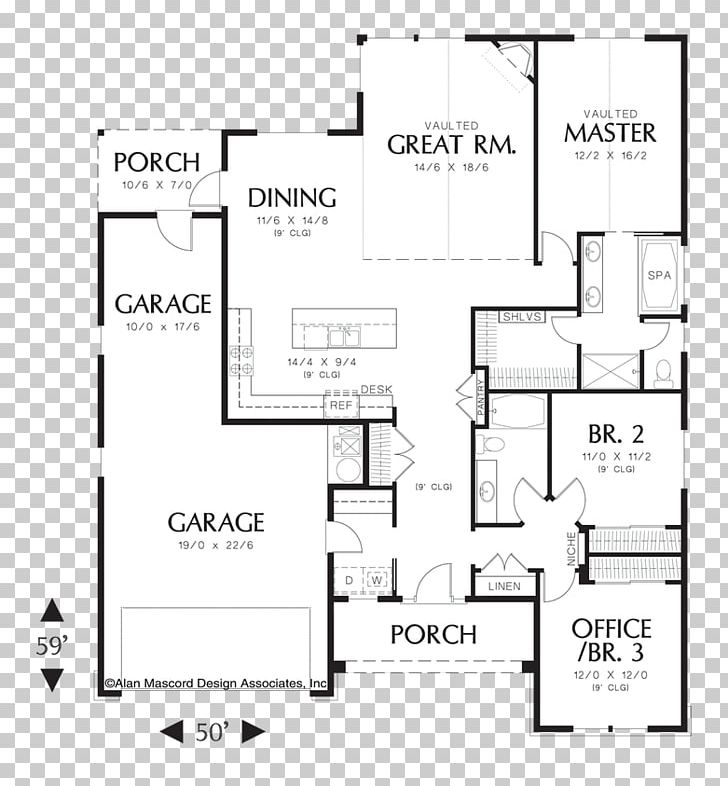 House Plan Square Foot PNG, Clipart, Angle, Architecture, Area, Arts And Crafts Movement, Basement Free PNG Download