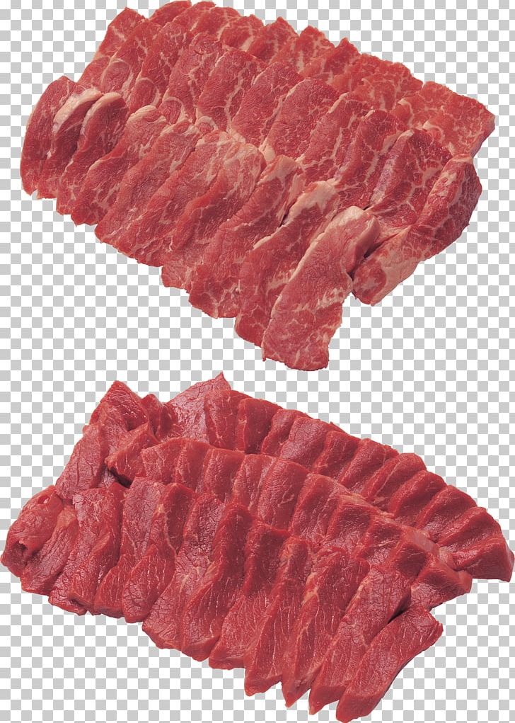 Raw Meat Food Fillet Sausage PNG, Clipart, Animal Fat, Animal Source Foods, Back Bacon, Beef, Beef Tenderloin Free PNG Download