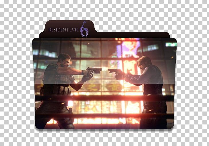 Resident Evil 6 Leon S. Kennedy Chris Redfield Resident Evil 2 PNG, Clipart, Ada Wong, Brand, Capcom, Chris Redfield, Display Device Free PNG Download