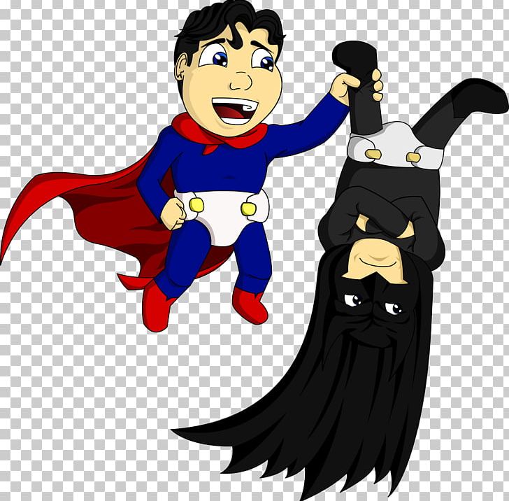 Superman Batman YouTube Drawing PNG, Clipart, Batman, Batman V Superman, Batman V Superman Dawn Of Justice, Cartoon, Drawing Free PNG Download