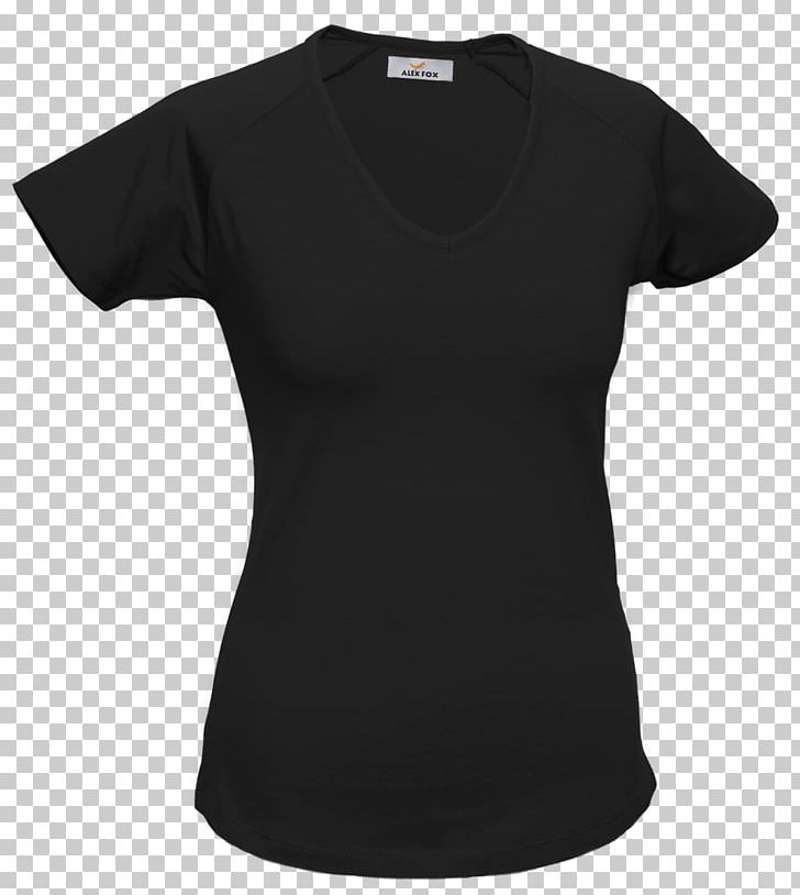 T-shirt Neckline Crew Neck Clothing Sweater PNG, Clipart, Active Shirt, Angle, Baby Toddler Onepieces, Black, Clothing Free PNG Download