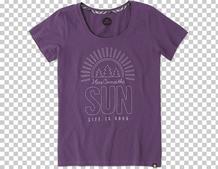T-shirt Sleeve Font PNG, Clipart, Active Shirt, Brand, Clothing, Purple, Shirt Free PNG Download