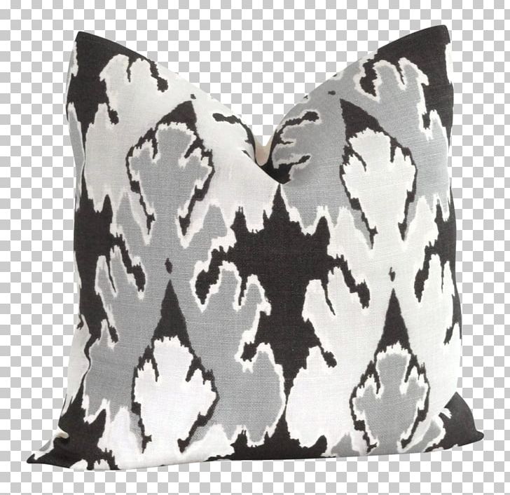 Throw Pillows Cushion Bolster White PNG, Clipart, Black, Black And White, Blue, Bolster, Butterfly Free PNG Download