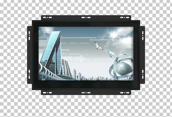 Touchscreen Capacitive Sensing Computer Monitors Display Device VGA Connector PNG, Clipart, Av Input, Capacitive Sensing, Computer Monitor, Computer Monitors, Display Aspect Ratio Free PNG Download