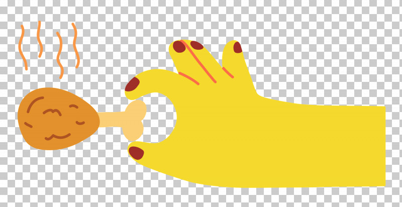 Hand Pinching Chicken PNG, Clipart, Biology, Cartoon, Happiness, Hm, Science Free PNG Download