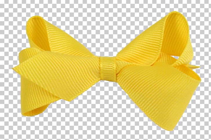Barrette Capelli Yellow Necktie Knot PNG, Clipart, Barrette, Bow, Bow Tie, Capelli, Child Free PNG Download