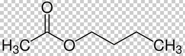 Butyl Acetate Isoamyl Acetate Propyl Acetate PNG, Clipart, Acetic Acid, Amyl Acetate, Angle, Area, Black And White Free PNG Download