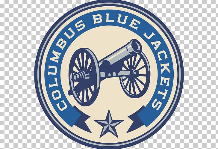 Columbus Blue Jackets National Hockey League Nationwide Arena Minnesota Wild Ice Hockey PNG, Clipart, Badge, Blue, Brand, Cbs Sports, Circle Free PNG Download