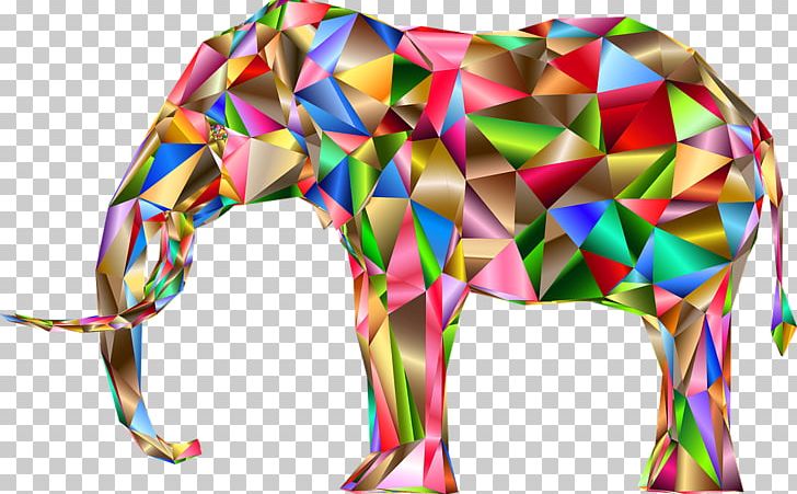 Elephant Abstract Art Pachydermata Three-dimensional Space PNG, Clipart, 3d Computer Graphics, Abstract, Abstract, Abstract Background, Abstract Lines Free PNG Download