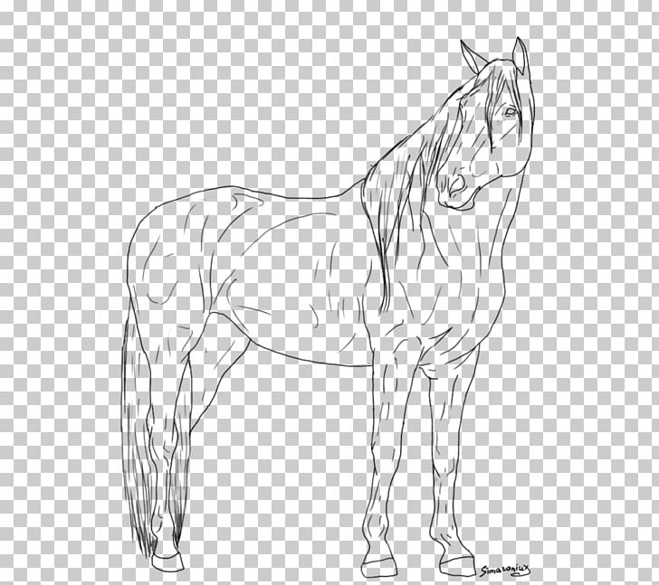 Mane Halter Mustang Bridle Rein PNG, Clipart, Animal Figure, Arm, Artwork, Black And White, Bridle Free PNG Download
