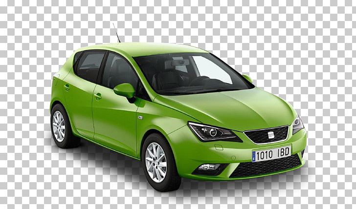 SEAT Ibiza City Car Renault PNG, Clipart, Aixam, Automotive Design, Automotive Exterior, Brand, Bumper Free PNG Download