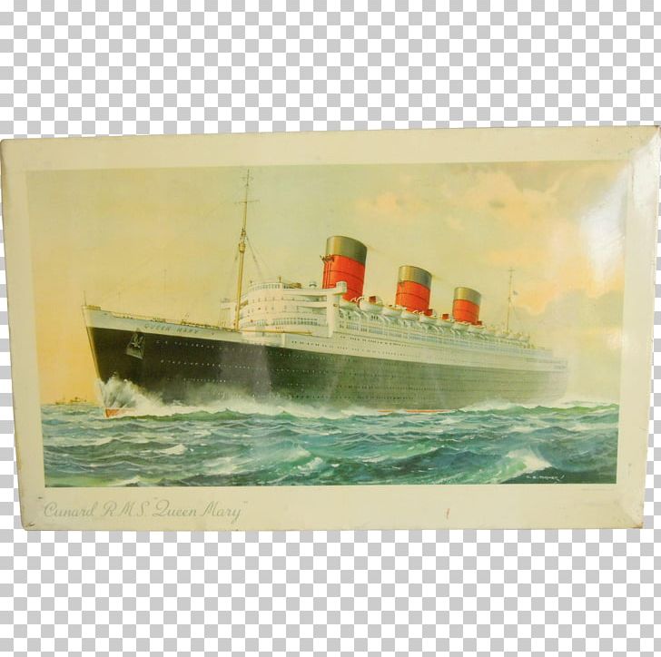The Queen Mary Southampton Cunard Line RMS Queen Elizabeth Ocean Liner PNG, Clipart, Art, Art Museum, Cruise Ship, Cunard Line, Maiden Voyage Free PNG Download