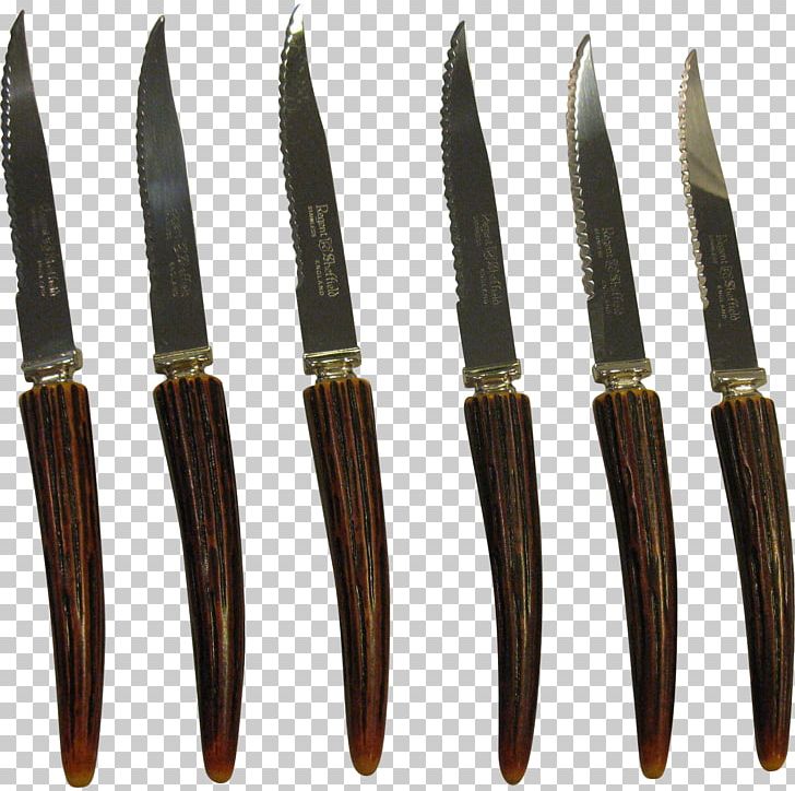 Throwing Knife Kitchen Knives Sheffield Steak Knife PNG, Clipart, Blade, Bowie Knife, Cold Weapon, Cutlery, Fork Free PNG Download