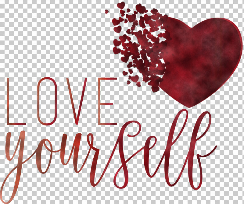 Love Yourself Love PNG, Clipart, Animation, Heart, Love, Love Yourself, Valentines Day Free PNG Download