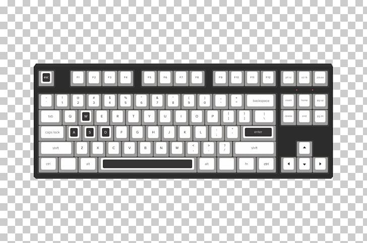 Computer Keyboard Keycap Cherry RGB Color Model Computer Mouse PNG, Clipart, Cherry, Computer Keyboard, Electrical Switches, Electronic Device, Electronics Free PNG Download