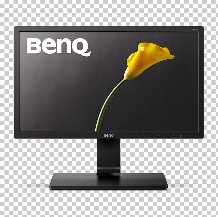 Computer Monitors LED-backlit LCD BenQ GW-70H PNG, Clipart, Computer Monitor Accessory, Computer Wallpaper, Display Advertising, Electronics, Ledbacklit Lcd Free PNG Download