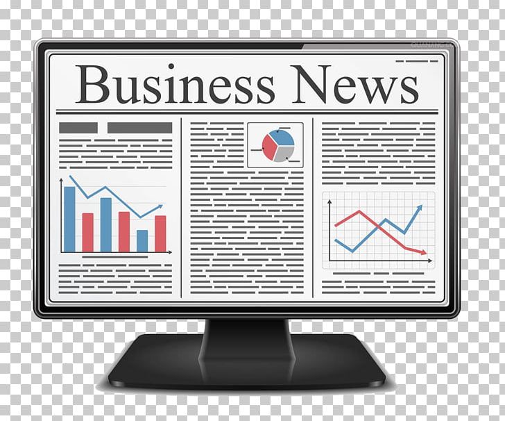 Laptop Computer Monitor News PNG, Clipart, Black, Brand, Business, Business Card, Business Man Free PNG Download