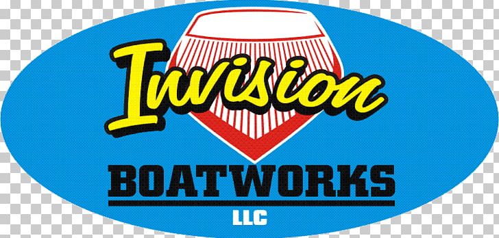 Saginaw Invision Boatworks LLC Logo Tri-Cities Gelcoat PNG, Clipart, Area, Boat, Brand, City, Customer Free PNG Download