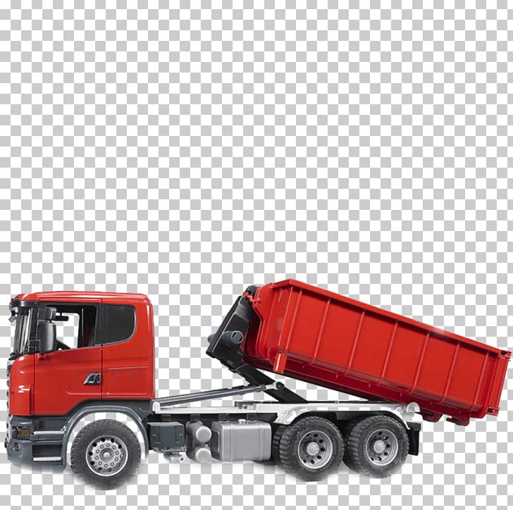 Scania AB Pickup Truck Roll-off Bruder PNG, Clipart, Brand, Bruder, Cargo, Cars, Commercial Vehicle Free PNG Download