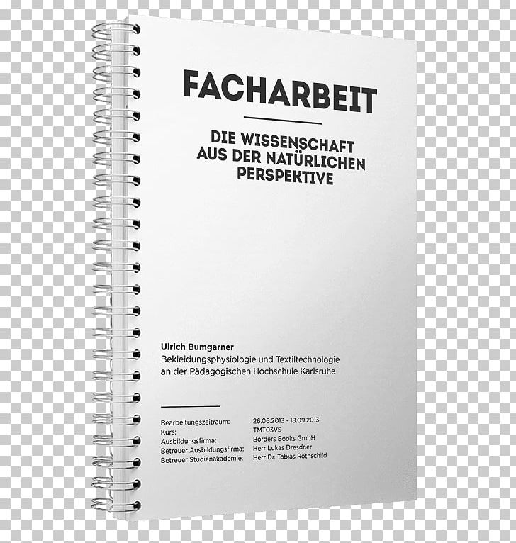 Term Paper Facharbeit Text Thesis PNG, Clipart,  Free PNG Download