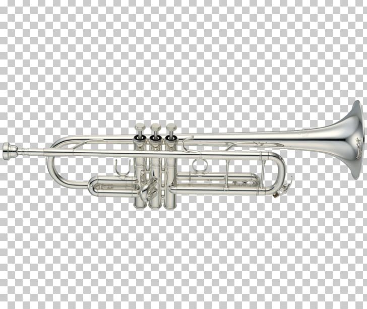 Trumpet Musical Instruments Brass Instruments Mouthpiece Yamaha Corporation PNG, Clipart, Alto Horn, Bell, Brass Instrument, Brass Instruments, Bugle Free PNG Download