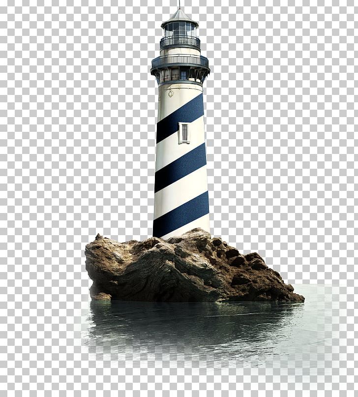 Tulloch Septic Service LLC Lighthouse Paper Installation Art PNG, Clipart, Beacon, Business, Installation Art, Light, Light Beam Free PNG Download