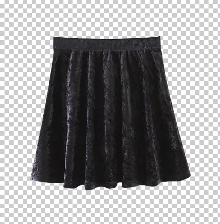 Waist Skirt Velvet Black M PNG, Clipart, Black, Black M, Black Skirt, Skirt, Trunk Free PNG Download