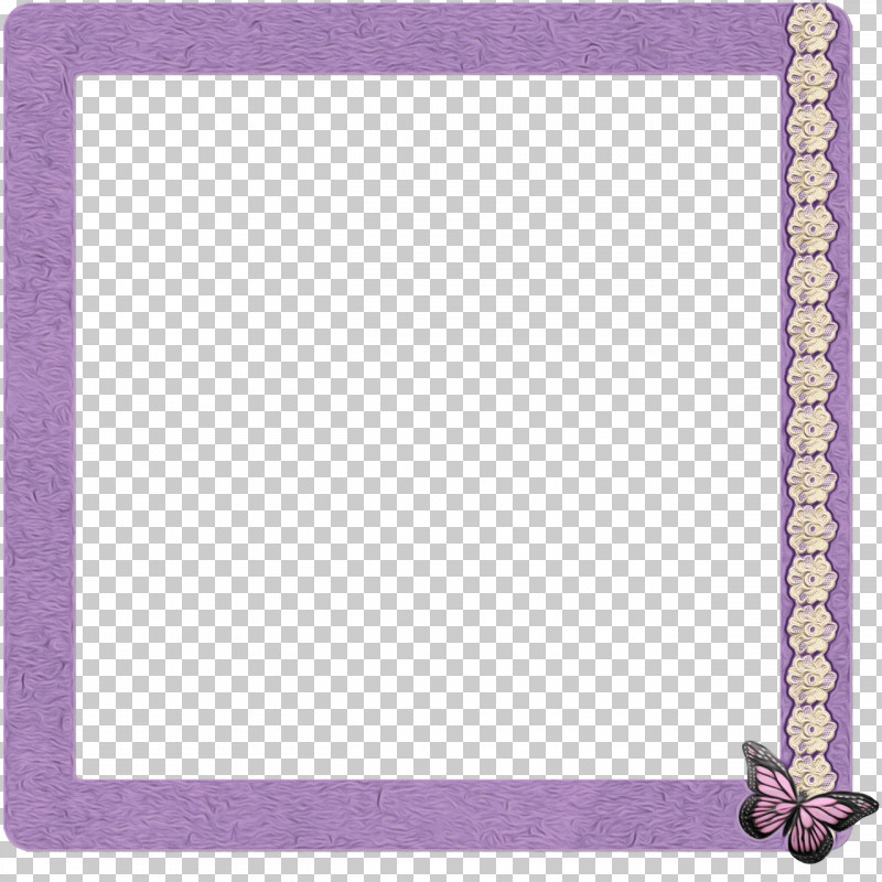 Picture Frame PNG, Clipart, Film Frame, Geometry, Lavender, Mathematics, Meter Free PNG Download