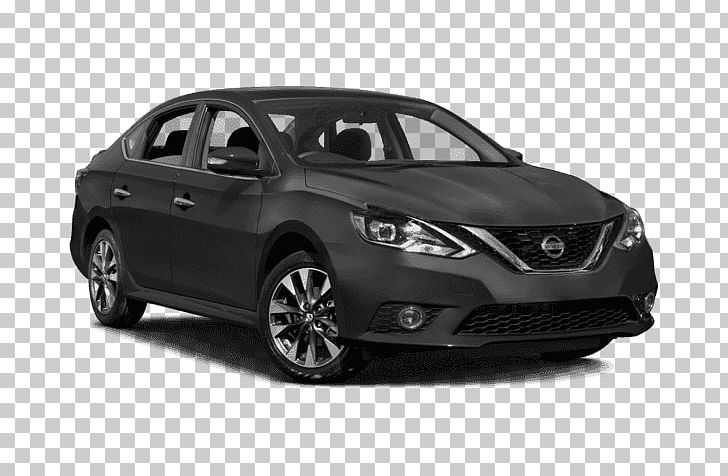 2018 Nissan Sentra SR Sedan Compact Car PNG, Clipart, 4 Door, 7 Ap, 2018 Nissan Sentra, 2018 Nissan Sentra Sr, Car Free PNG Download