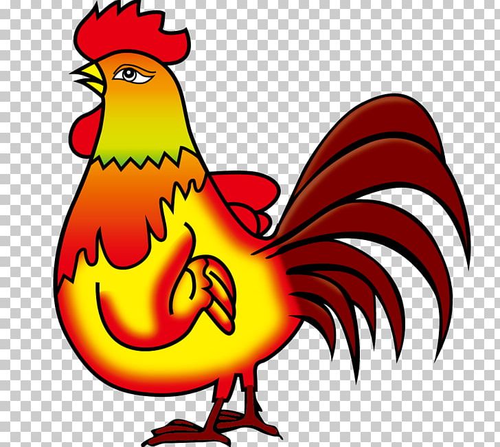 Chicken Cartoon Duck PNG, Clipart, Advertising, Animals, Art, Beak, Big Cock Free PNG Download
