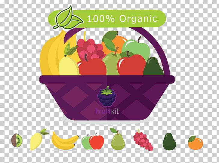 Fruitkit Organic Food Vegetarian Cuisine PNG, Clipart, Diet, Diet Food, Eating, Food, Fruit Free PNG Download