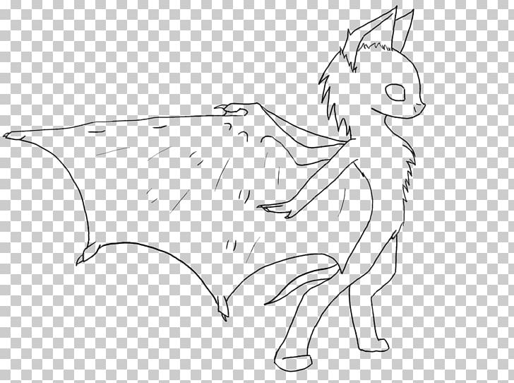 Gray Wolf Bat Art Drawing Sketch PNG, Clipart, Angle, Animals, Anthropomorphism, Area, Art Free PNG Download