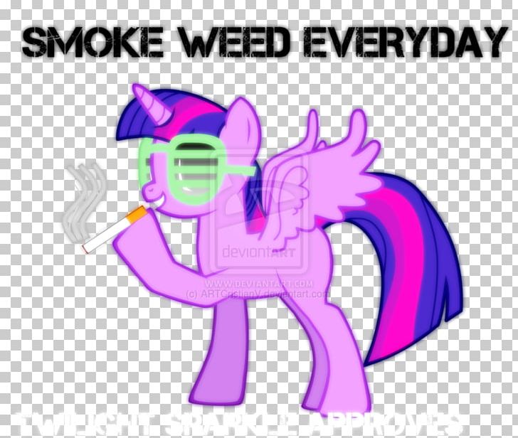 Pony Twilight Sparkle Cannabis Smoking PNG, Clipart, Area, Art, Cannabis, Cartoon, Deviantart Free PNG Download