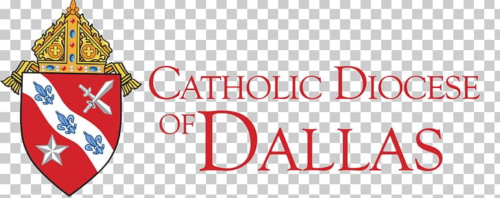 Roman Catholic Diocese Of Dallas Roman Catholic Diocese Of Rochester Catholicism Bishop PNG, Clipart, Banner, Bishop, Brand, Catholic, Catholic Church Free PNG Download