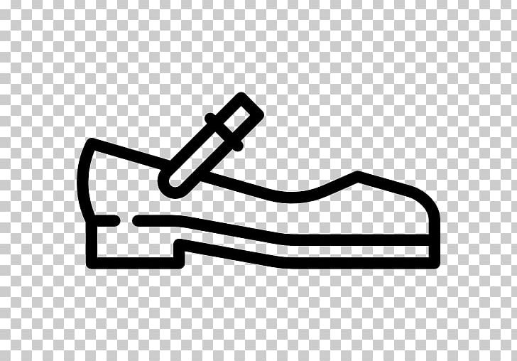 Shoe Mary Jane Footwear Fashion Computer Icons PNG, Clipart, Accessories, Angle, Area, Black And White, Boot Free PNG Download