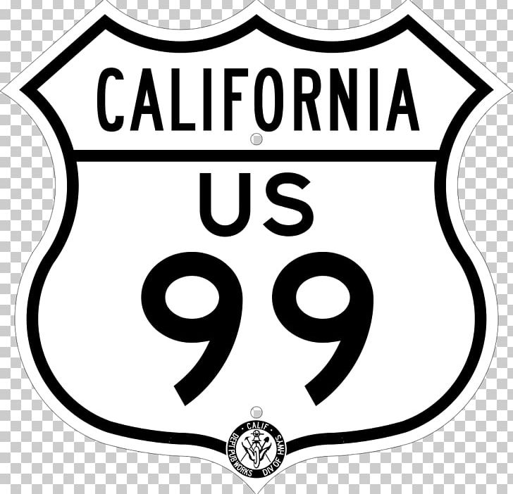 U.S. Route 66 In Arizona US Numbered Highways U.S. Route Shield Road PNG, Clipart, Area, Black, Black And White, Brand, California Free PNG Download