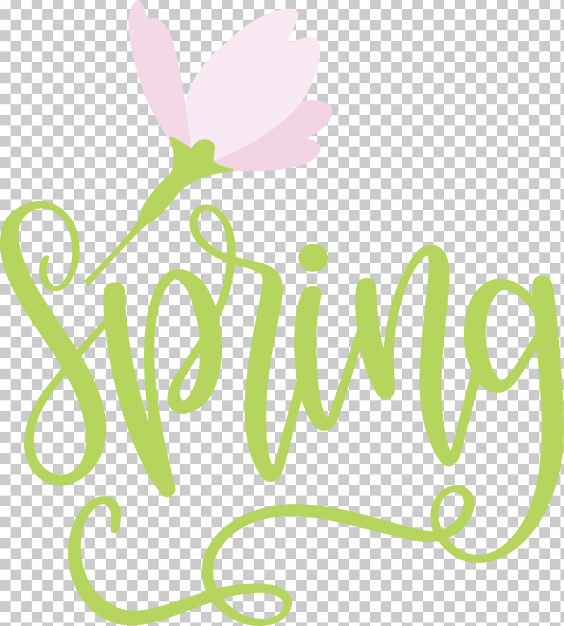 Spring PNG, Clipart, Flora, Floral Design, Flower, Green, Leaf Free PNG Download